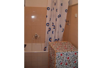 Чорногорія Privát Herceg Novi, Екстер'єр